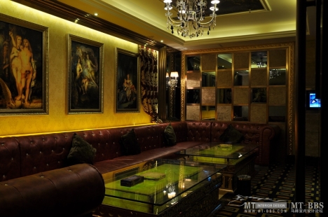 舟山最好的商务KTV有哪些