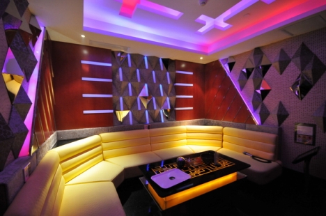 舟山哪个KTV公主好玩