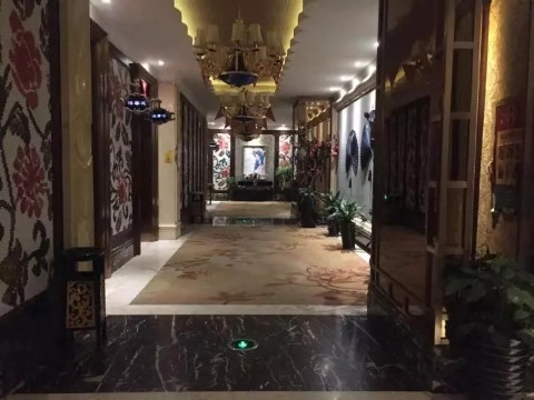 舟山哪个ktv荤的妹子质量好