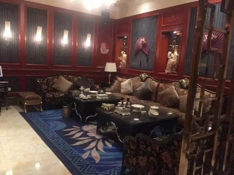 舟山如江会KTV消费价格点评