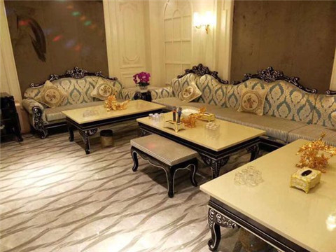 舟山东庭汇KTV消费价格点评